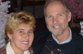 Waveland MS Katrina Damage