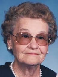 Opal Taylor Obituary (2015)