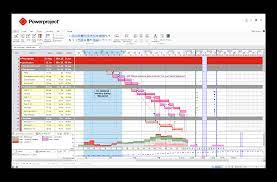 Asta powerproject is a perfect suretrak replacement and a preferred scheduling software of construction professionals. Powerproject Construction Project Management Software Elecosoft