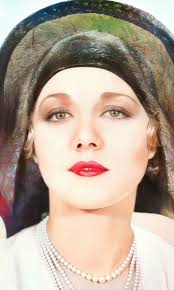 Leila Hayes was born