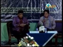 Rasulullah sendiri pernah bersabda menyinggung soal silsilah keluarga beliau. Silsilah Nabi Ibrahim Sampai Nabi Muhammad Saw Oleh Kh Sa Id Aqil Siradj M A Youtube