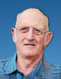 Bernard F. "Bernie" Hentrich Obituary November 1, 2024