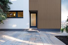 Weo Composite Composite Clear Way Siding 20 Year Discoloration Warranty Composite Cladding Cladding Design Cladding