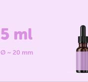 Guida alle misure delle etichette per i cosmetici | Avery