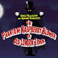 The Phantom Raspberry Blower of Old London Town
