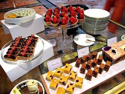 The Regent Singapore High Tea Buffet At The Tea Lounge Sparklette Magazine High Tea Tea Time Snacks Tea Lounge