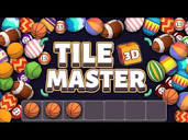 Tile Master 3D - Classic Match (by HIGGS TECHNOLOGY CO., LIMITED ...