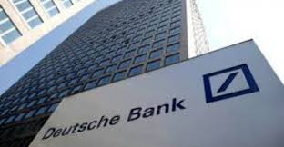 I dati non sono attualmente. Notizie First Deutsche Bank