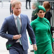 Get the latest news, pictures & interview features with the invictus games founder prince henry of wales today at hello! Prince Harry And Meghan Scale Down Their Royal P R Machine The New York Times