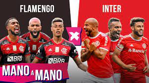 Yas 🦋 (@yaasminalbuq) criou um vídeo curto no tiktok com música o mike usou meu áudio aaa. Flamengo X Inter Flamengo X Internacional Estatisticas Confronto Direto
