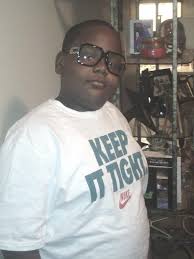 Carl Beasley (@misterbeasley17)