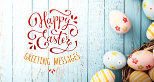 Easter wishes, messages and sayings to help you celebrate the easter season with your friends let your friends, family and loved ones know just how much they mean to you this easter season by. Happy Easter Greeting Messages Or What To Write In An Easter Card By Jenna Brandon Medium