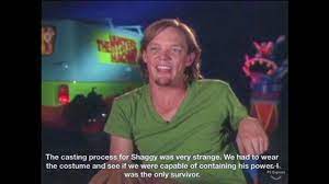 This Powerful Shaggy Meme Is So Damn Funny That Now Matthew Lillard Is On Board