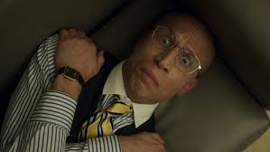 Corporate' Avengers. Comedy Central's Matt and Jake: Slaves…