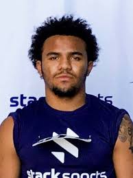 Sacramento State 2022 Football Prospects