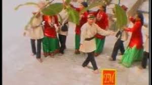 Download Jaunsari Song Ronjia Mama By Antonio Montana