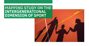 Politics, racism and doping scandals. Mapping Study On The Intergenerational Dimension Of Sport Sport