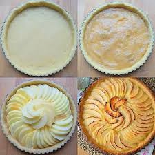 Epingle Sur Tartes