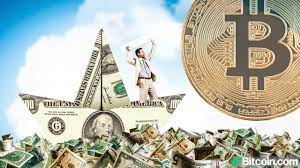 If you need the latest forecasts of the bitcoin rate against the usd, contact appropriate specialists. Millionaires Fomo 73 Will Own Bitcoin By 2022 Survey News Bitcoin News