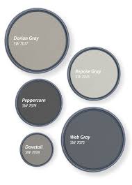 The 8 best benjamin moore white paint colours, i received. Our Top 5 Shades Of Gray Tinted By Sherwin Williams
