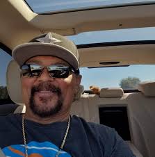 RIP Dwayne, a skilled pool player and friend from Cochise County