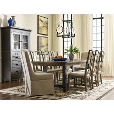 We did not find results for: Kincaid Furniture Mill House 860 Dining Room Group 3 Formal Dining Room Group Esprit Decor Home Furnishings Formal Dining Room Groups