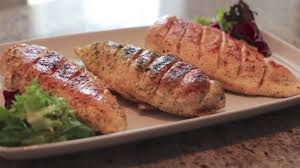 Cada una de estas recetas te va a encantar por sus diferentes combinaciones de sabores. Filetes De Pollo A La Plancha Extra Jugosos Sin Manchar Sarten Youtube