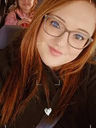 Kacie Warner's Instagram, Twitter & Facebook