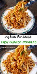 Vegetable Lo Mein Noodles Instant Pot Recipe Recipe In 2020 Recipes Lo Mein Recipes Recipes With Spaghetti Noodles