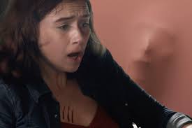 Horror Film 'Companion' Due