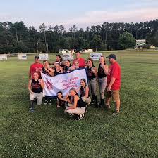 Fundraiser by Tri-City Little League : Softball State Champs to CT!