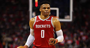 However, westbrook won't play due to the left quadriceps injury, joining a list of six players that are unavailable while going through the nba's health and safety protocols. Thunder Trade Russell Westbrook To Rockets For Chris Paul