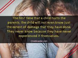 186 so proud of my daughter. 30 Quotes To Remember When Children Break Your Heart Child Insider