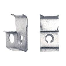 States that don't use the ipc have generally adopted all or part of the uniform plumbing code (upc), which is similar to the california plumbing code. 1 Sink Clip For Elkay Plumbing Parts By Danco