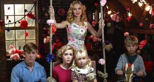 Flowers in the attic cast 2014. Book To Tv Movie Lifetime Developing Sequel To Flowers In The Attic Http Www Reellifewithjane Com 2014 01 Flowers In The Attic V C Andrews Heather Graham