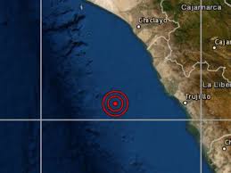 Sismo magnitud 5.1 loc 99 km al sureste de salina cruz, oax 16/11/17 06:54:59 lat 15.43 lon. Fuerte Sismo De Magnitud 5 3 Se Registro Hoy 24 De Febrero En La Libertad Periodismo En Linea
