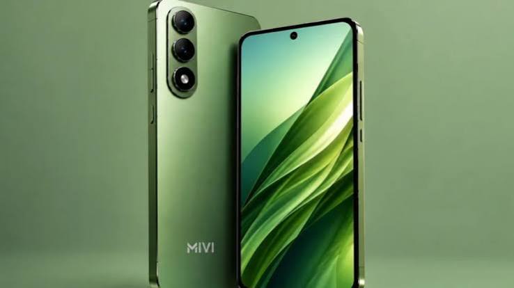 देसी ब्रांड Mivi का पहला 5G स्मार्टफोन आज होगा भारत में लॉन्च, कम कीमत में मिलेंगे दमदार फीचर्स | Mivi one 5g launch india features price | Dynamite News Hindi
