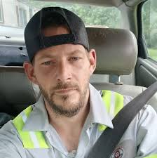 AAron Benner in people