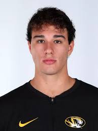 2023-24 Men's Swimming and Diving Roster