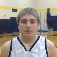 Jacob Walker's High School Career Home