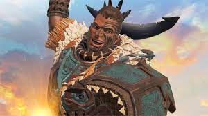 Just like caustic, gibraltar boasts the fortified ability, which gives the heavyset legends a 15% less incoming damage, allowing them to live a bit longer, making. Apex Legends Gibraltar Edition Kaufen Microsoft Store De Ch