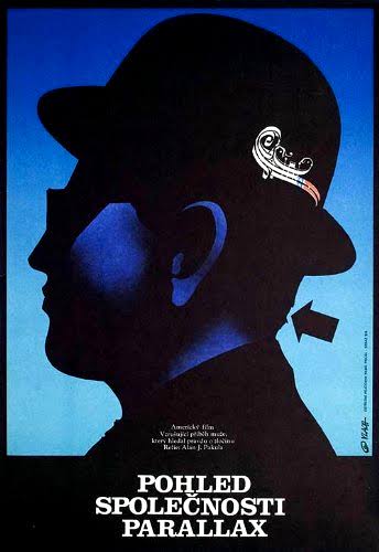 The Parallax View (1974) - IMDb