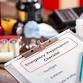 Adult 101 for Teens - Emergency Preparedness event image