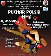 Check spelling or type a new query. Almma 84 Puchar Polski Mma Mma Event Tapology