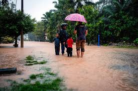 Maybe you would like to learn more about one of these? More Victims Evacuated As Floods Worsen Malaysianow