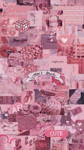 Lockscreen Wallpaper Aesthetic Pink Aesthetic Iphone Wallpaper Pink Wallpaper Aethestic Pink Wallpaper