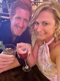 Joanna Hendricks and Kevin Chenault's Wedding Website