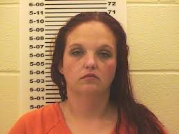 Wheatfield woman among meth arrests