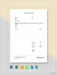 Instantly Download Simple Sales Receipt Template Sample Example In Microsoft Word Doc Microsoft Excel Xls Google In 2020 Receipt Template Templates Lettering