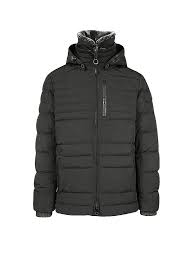 Die wellensteyn international gmbh & co. Wellensteyn Jacke Polar 870 Schwarz M